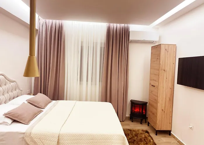 Anastasia\'S Cozy Home