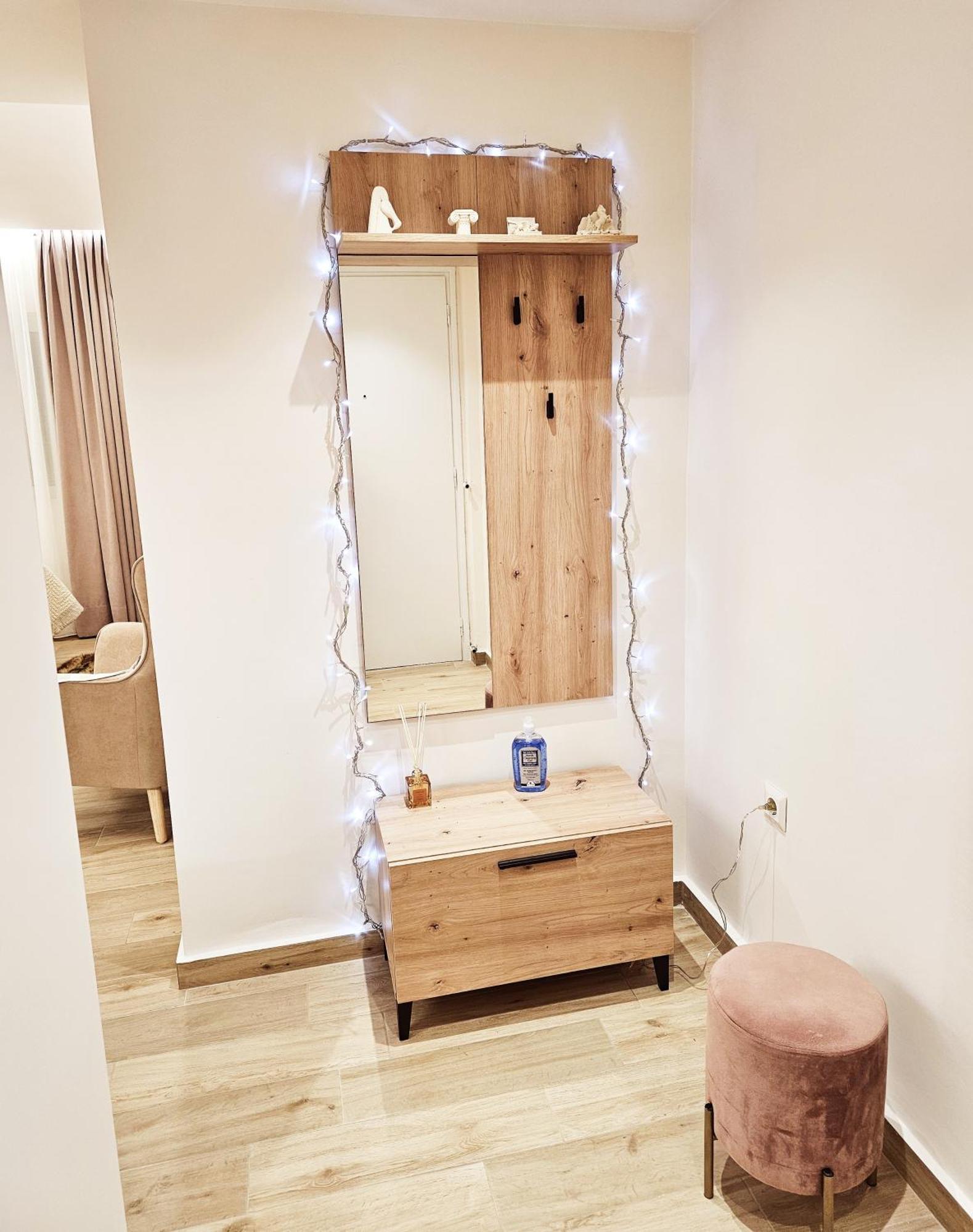 Anastasia's Cozy Apartament *