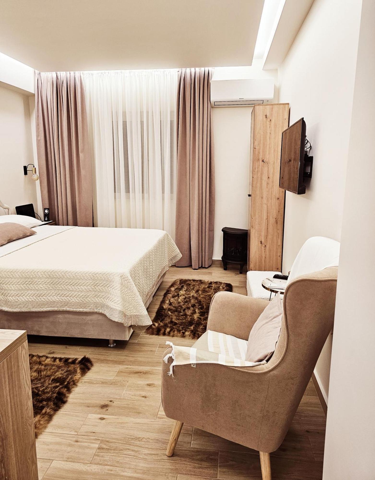 Anastasia's Cozy * Corfu (city)