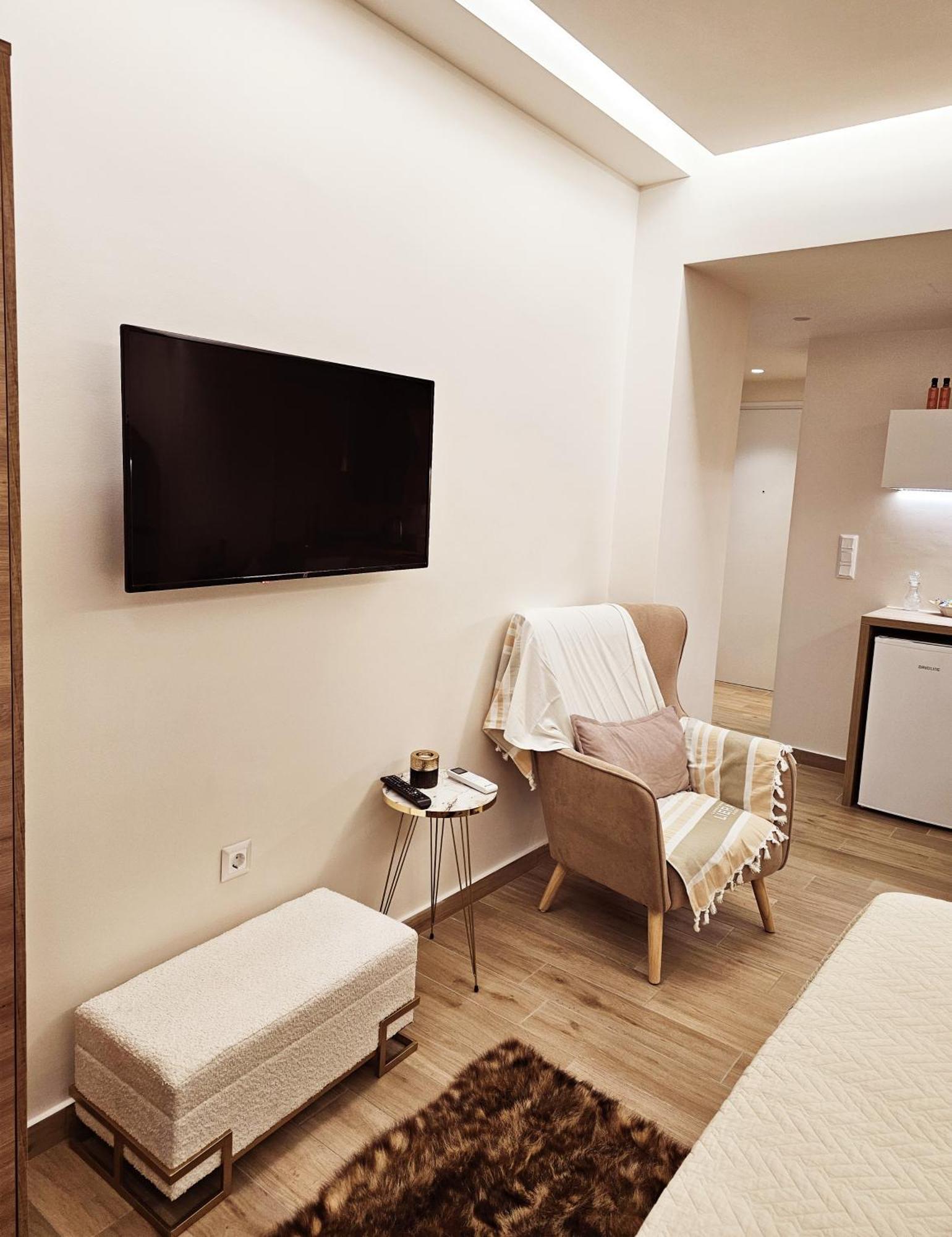 Anastasia's Cozy Corfu (city)