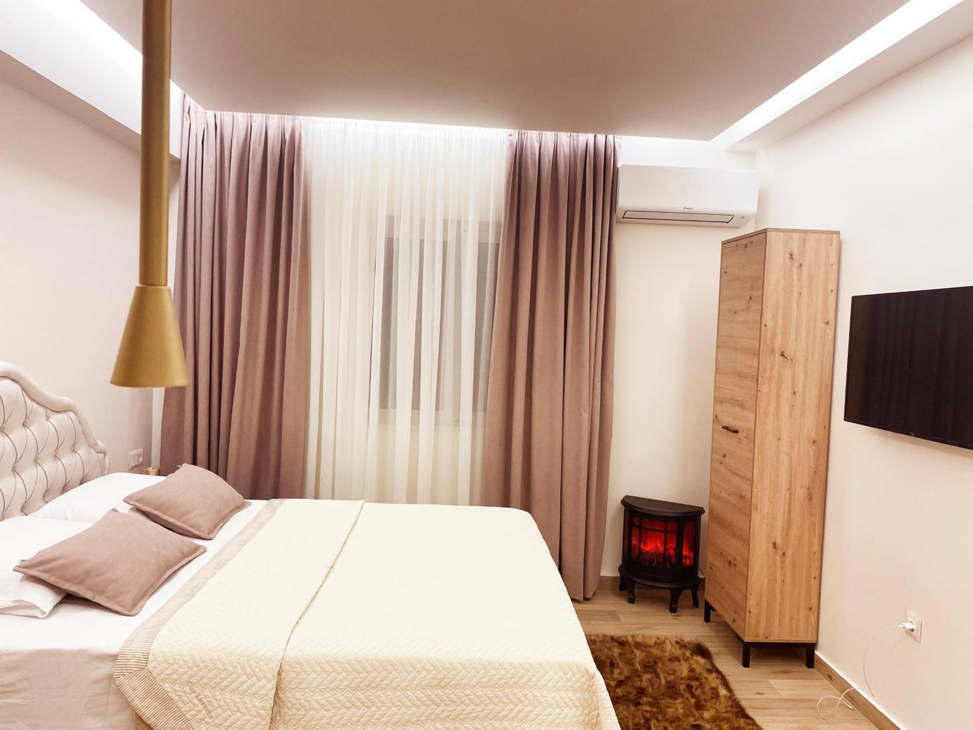 Anastasia's Cozy