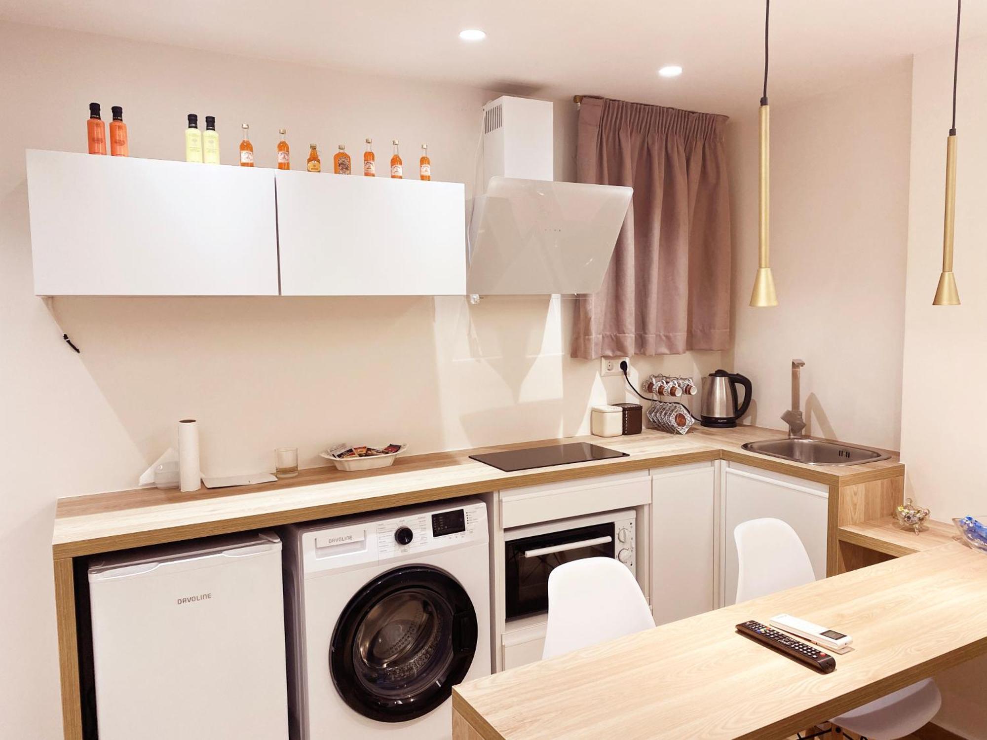 Anastasia's Cozy Apartament Corfu (city)