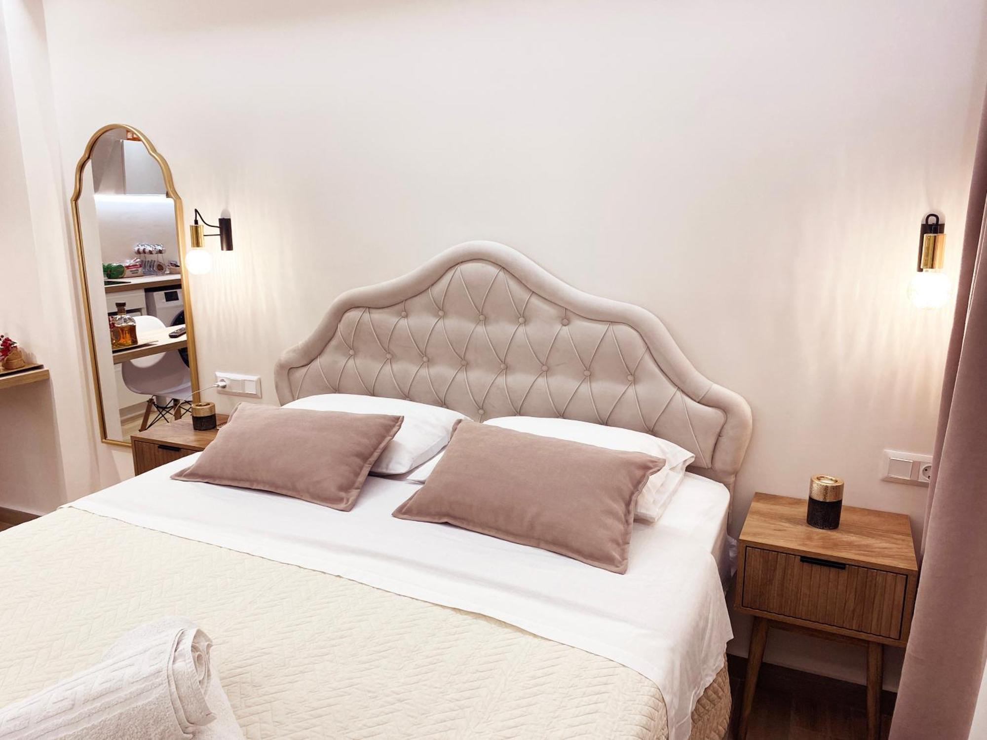Apartament Anastasia's Cozy