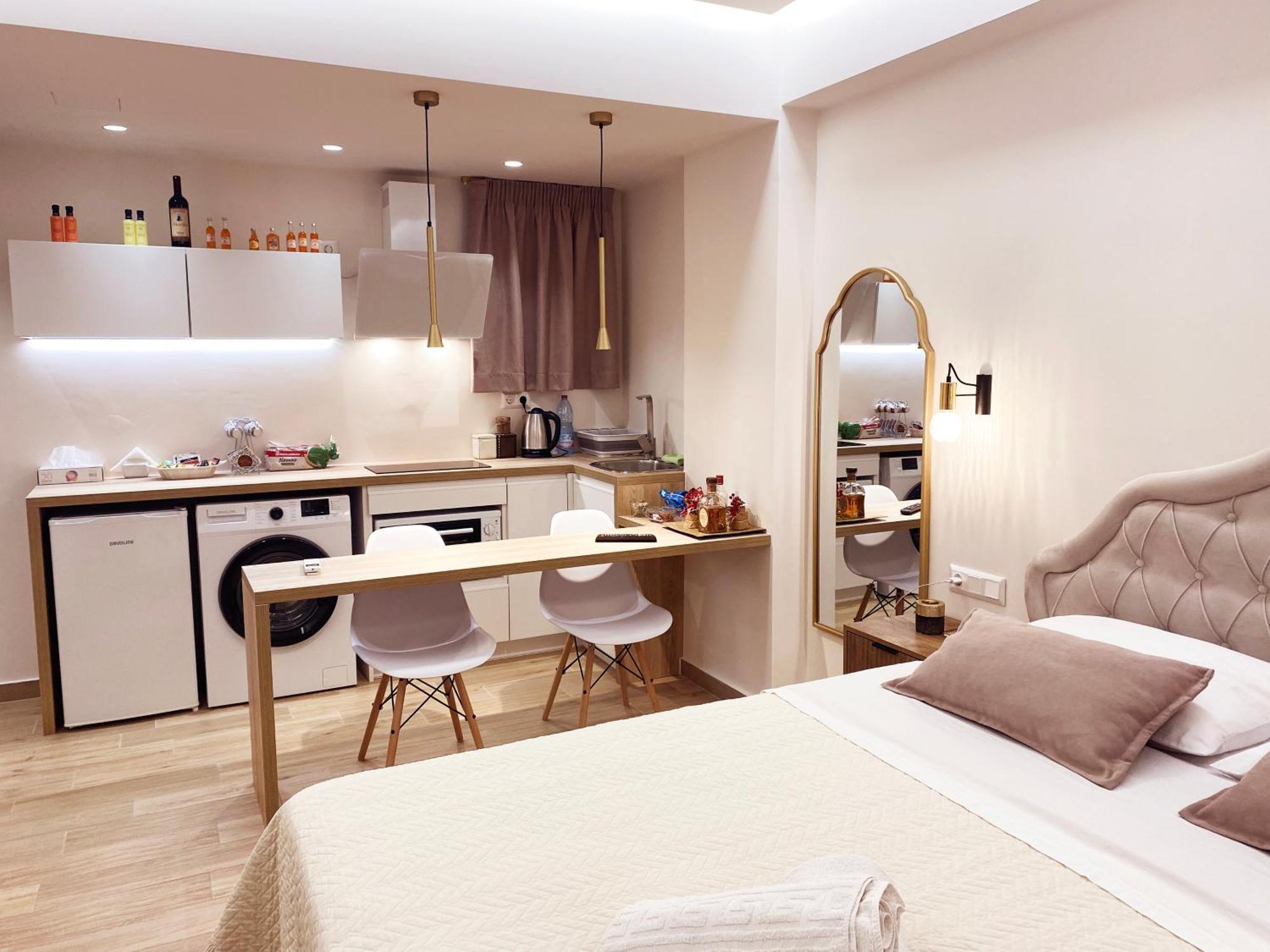 Anastasia's Cozy Corfu (city)