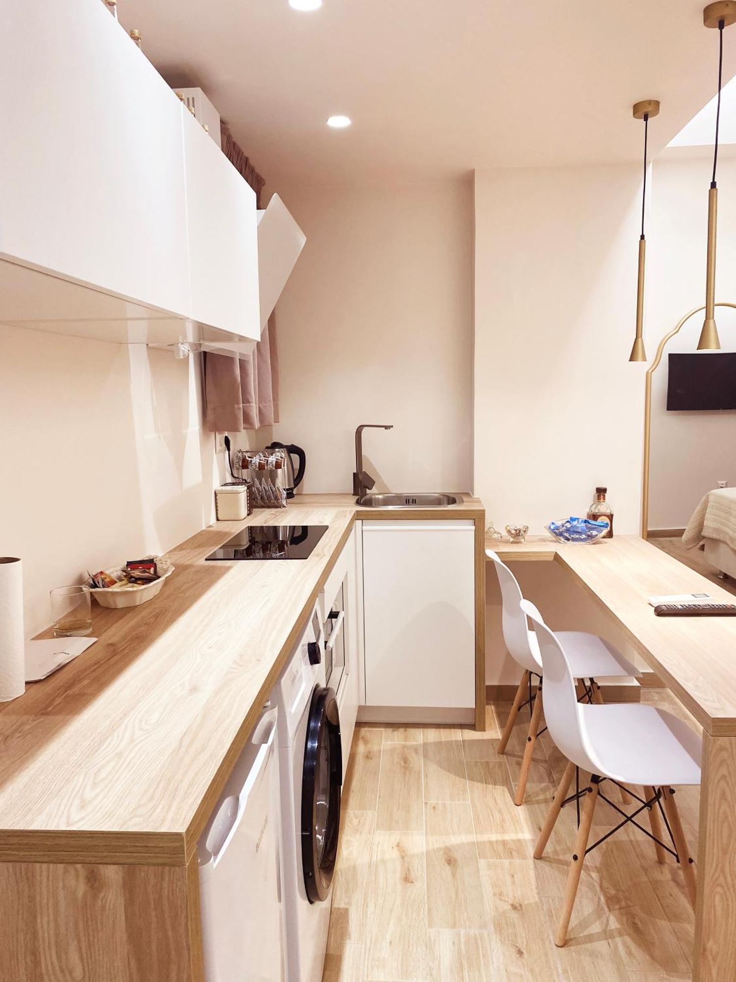 Apartament Anastasia's Cozy *