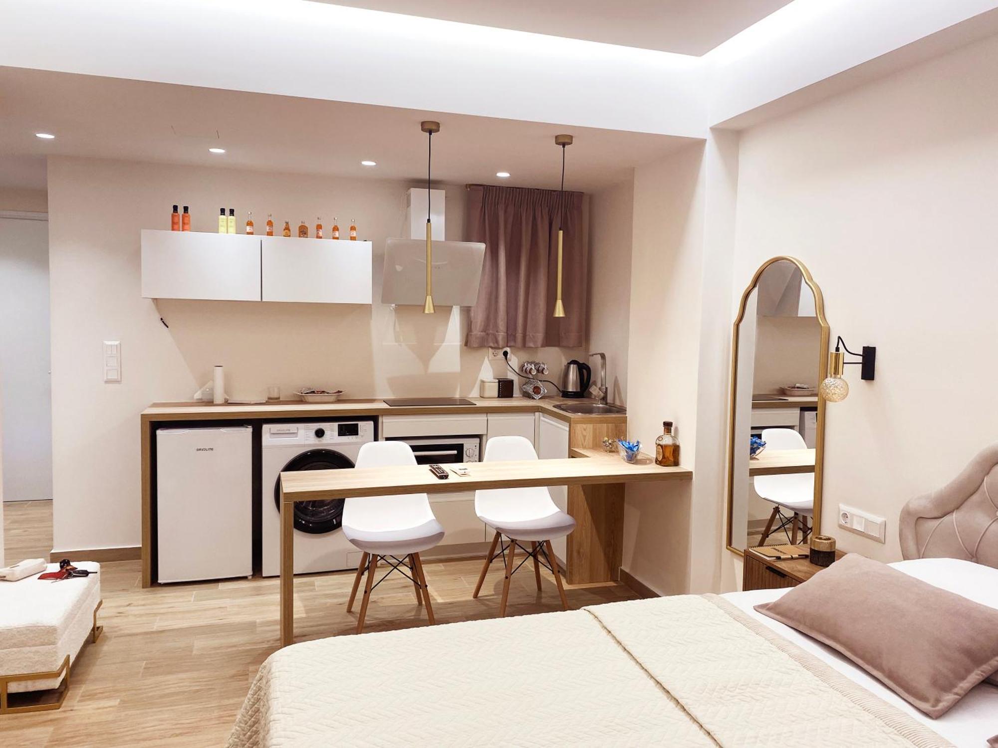 Anastasia's Cozy Apartament